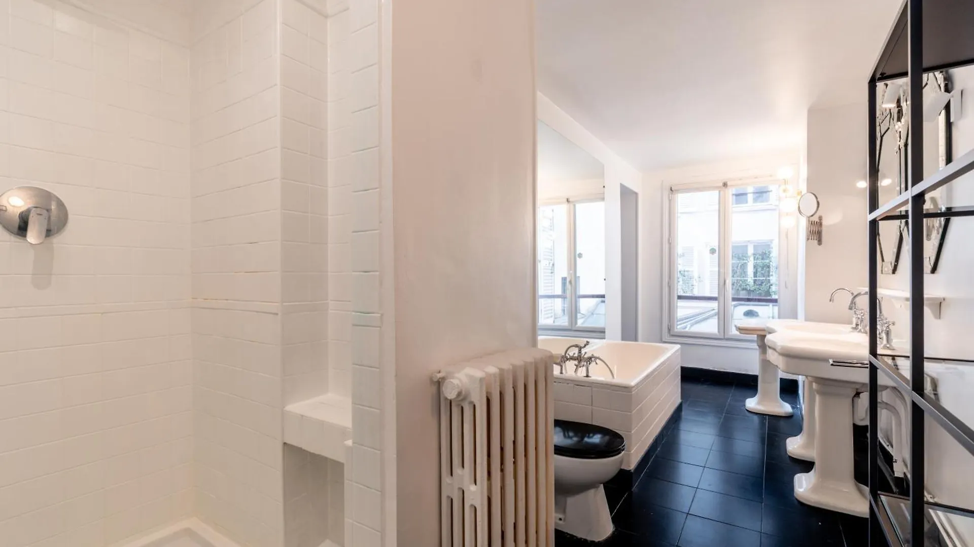 Elegance Vendome & Tuileries Apartamento Paris França