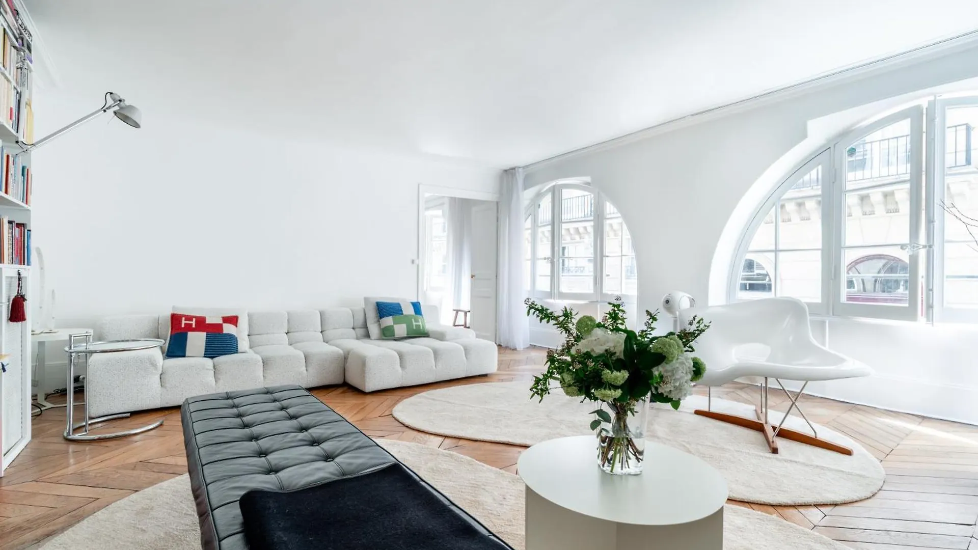 Elegance Vendome & Tuileries Apartamento Paris França