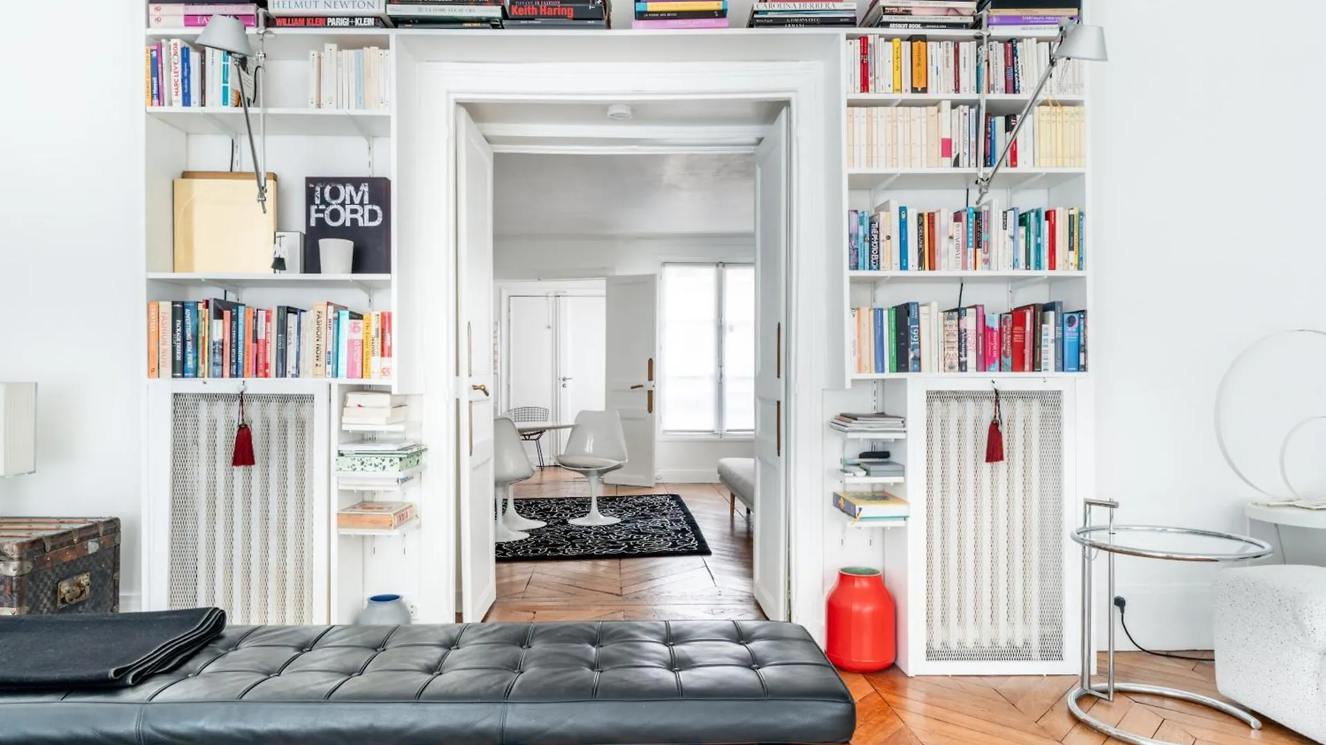 Elegance Vendome & Tuileries Apartamento Paris